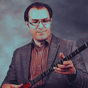HOSSEIN KHOSHDEL