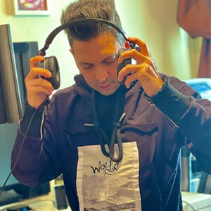 KAMBIZ VOSOUGHI