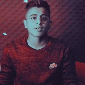 MAHDI GOLZAR