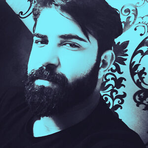 MAZIYAR GHAZANFARI