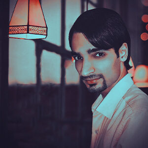 MEHDI NEMATI
