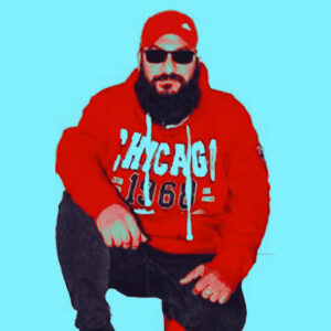 MEHDI TEHRANI