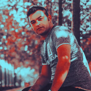 MILAD AKBARI