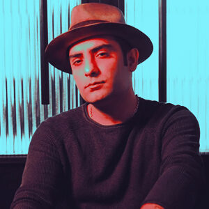 MILAD TEHRANI