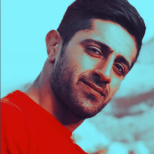 MOHAMMAD AGHAJANI