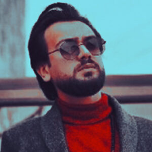 MOHAMMADREZA RASTINFAR