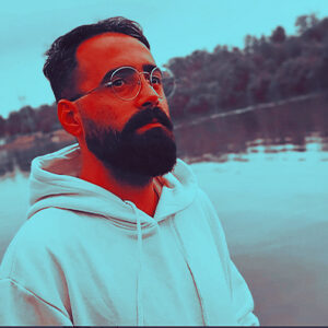 MOHAMMADREZA SOLGHANI