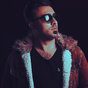 MOHAMMADREZA ZAMANI