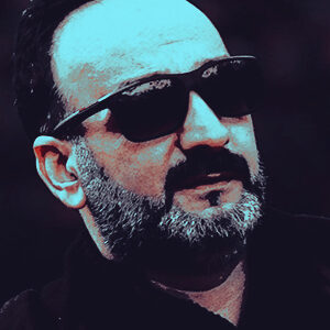 MOHSEN DADASHI