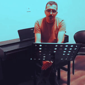 MOJTABA RAFATI