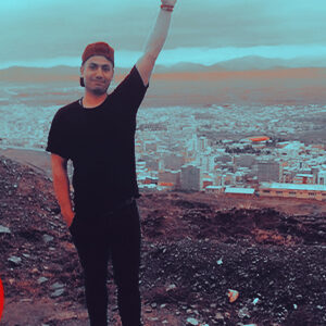 MOJTABA AHADI