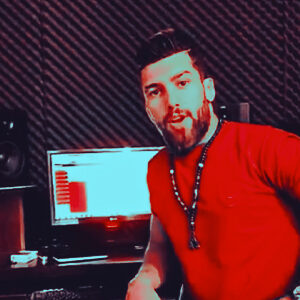 MORTEZA RAJABI