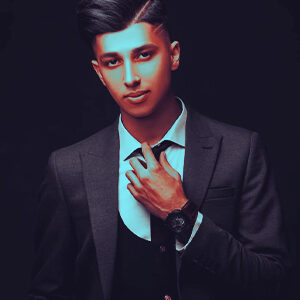 NIMA GOODARZI