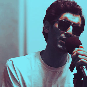 NAVID POURASAD