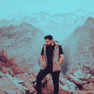 NIMA HASELI