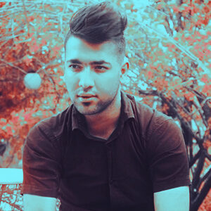 NIMA KARIMI
