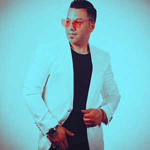 OMID SARIGUL