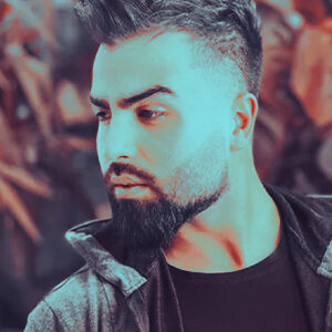 OMIDREZA AKBARI