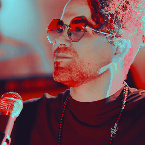 PARHAM SAZESH