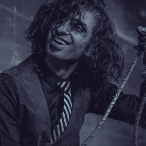 PEDRAM YAZDAN