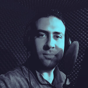PEYMAN MIRZAKHANI