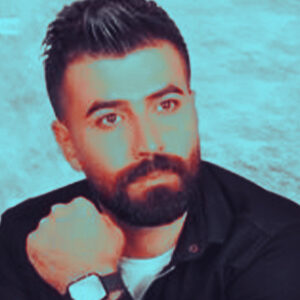 RAHMAT ROUDBARI