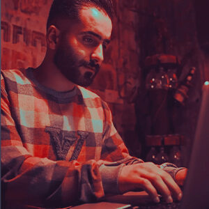RAMIN FALLAH