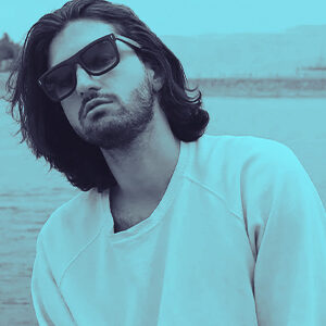 RASOUL FARHANG