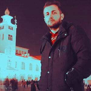 REZA JOOYANDEH