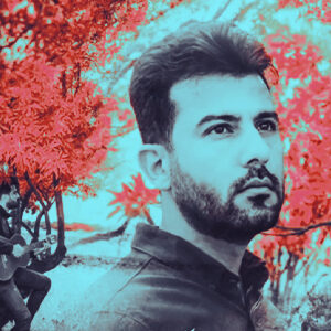 REZA RANJBAR