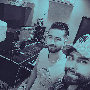 REZA SAMER