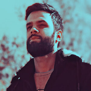 SAEED GOLSHANI