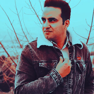 SADEGH HASHEMI