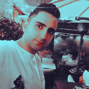 SAEED BEIGI