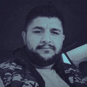 SAEED MIRZAEI