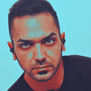 SAEID AHMADI
