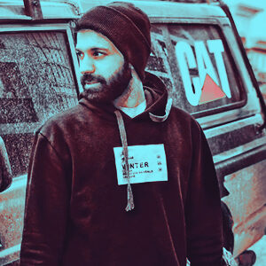 SAEID JOYLER