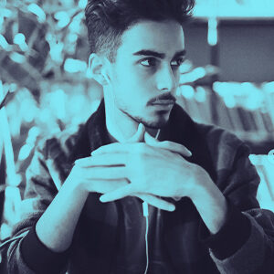 سعید صاس
