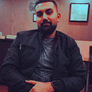 صالح علیزاده