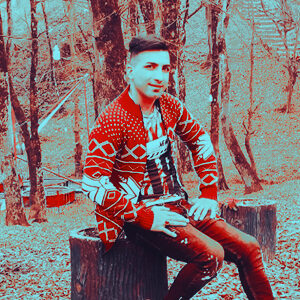 SAM SAFAEI
