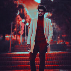 SASAN YAZDANI