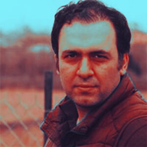 SOHEIL MOGHIMI