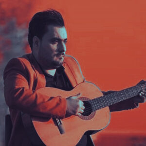VAHID ESMAEILI