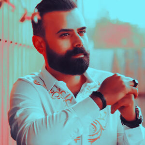 HAMIDREZA KAZEMI