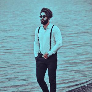 SAJAD HAMAN