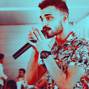 MOHAMMAD KHALILI
