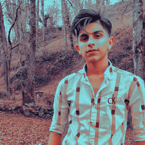 AMIR FIROZJAEY