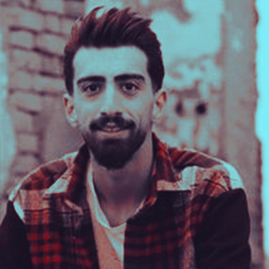 AMIR TAGHINEZHAD