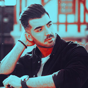 ARASH OMIDVAR
