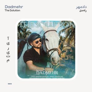 دادمهر The Solution